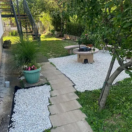 Rege 2 Apartment Alsoors