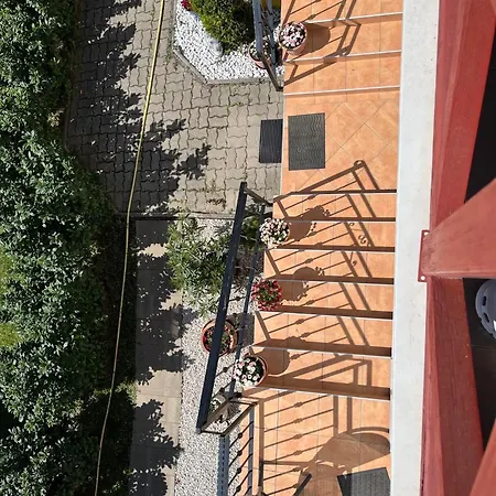 Rege 2 Apartamento