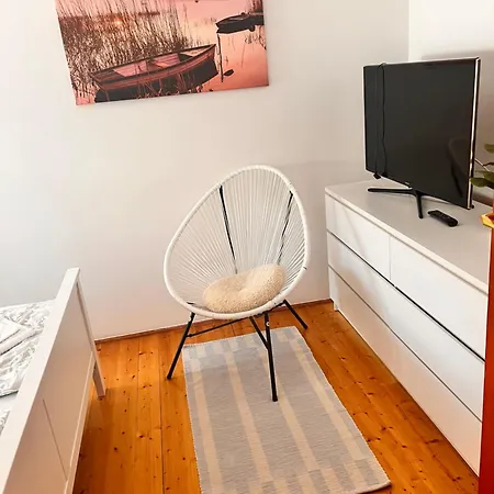Rege 2 Apartamento