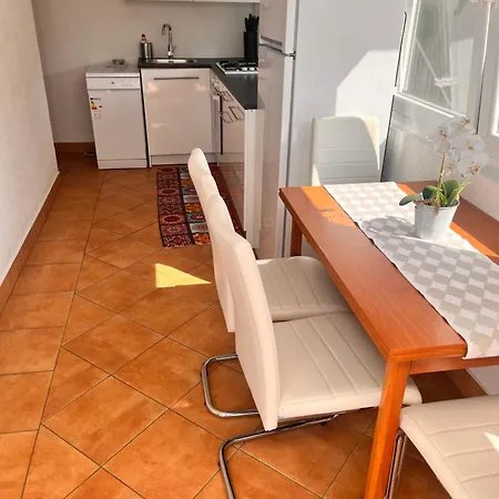 Apartamento Rege 2