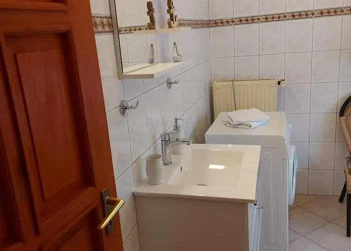 Rege 2 Apartamento Alsóörs