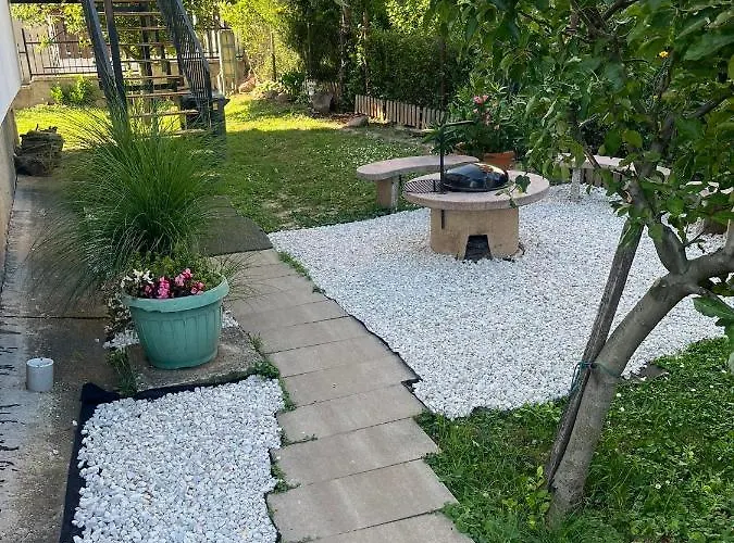 Rege 2 Apartamento Alsóörs