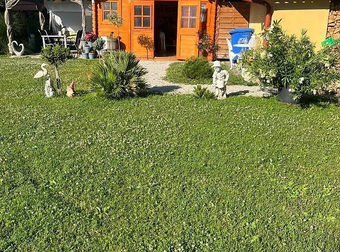 Apartamento Rege 2 Alsóörs