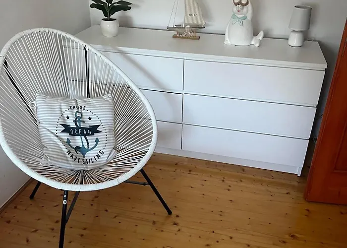 Apartamento Rege 2 Alsóörs