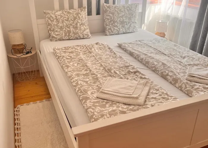 Rege 2 Apartamento *